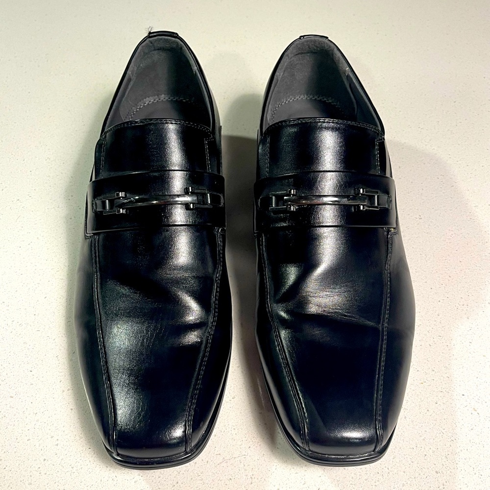Apt. 9 dress shoes loafers